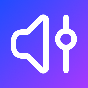 Adjust Video Volume