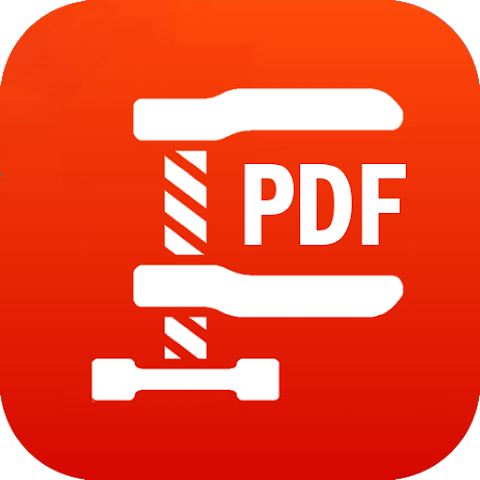 Compress PDF