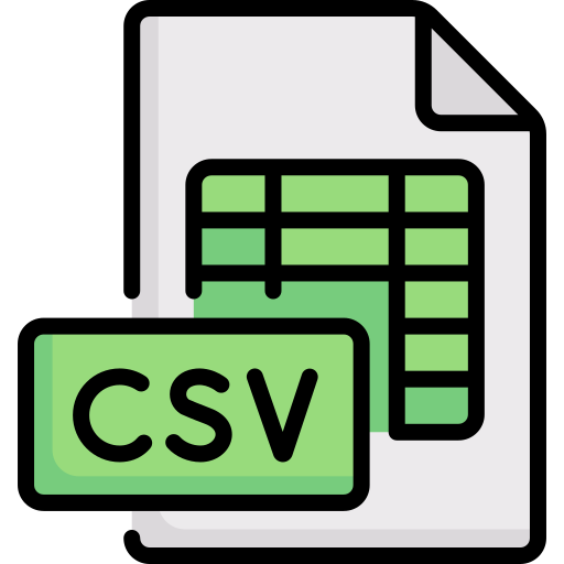CSV to Excel