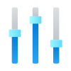 Equalizer Audio