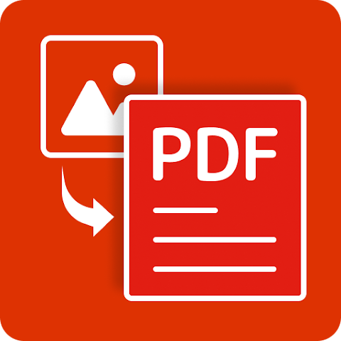 Image to PDF