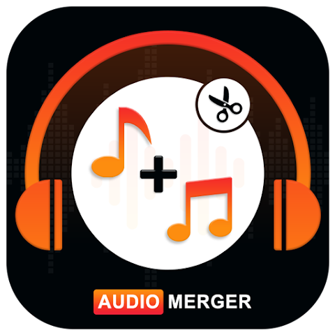 Merge Audio