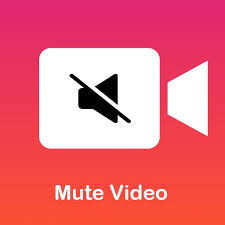 Mute Video