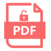 Protect or Remove PDF Password