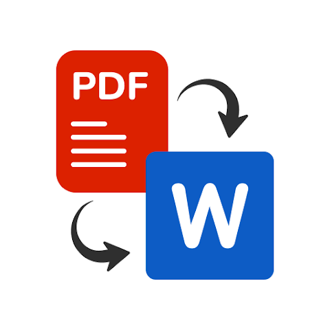PDF to Word