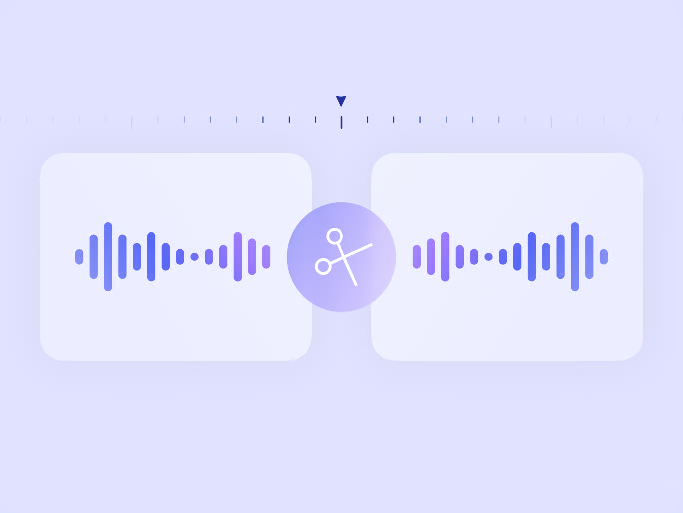 Split Audio