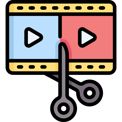 Split Video