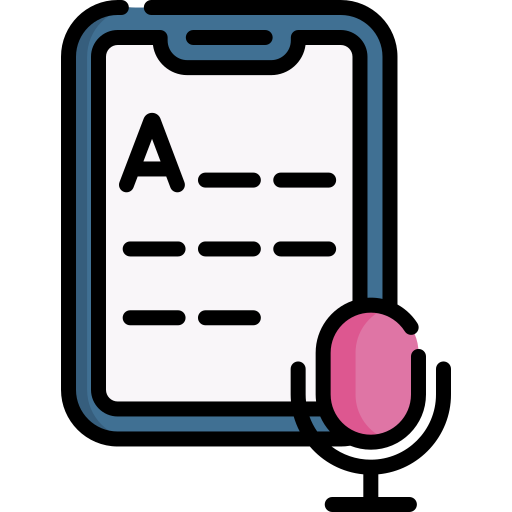 Voice to Text